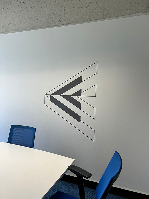Wall Graphics
